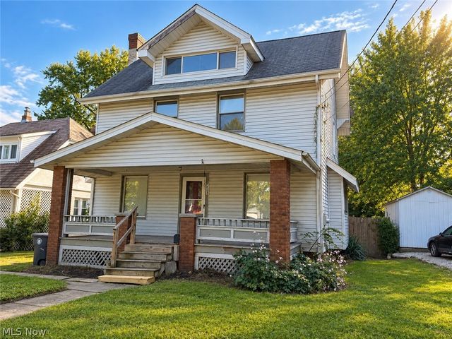 238 Para Avenue, Akron, OH 44305