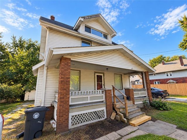 238 Para Avenue, Akron, OH 44305