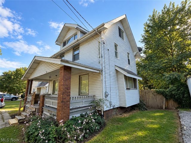 238 Para Avenue, Akron, OH 44305