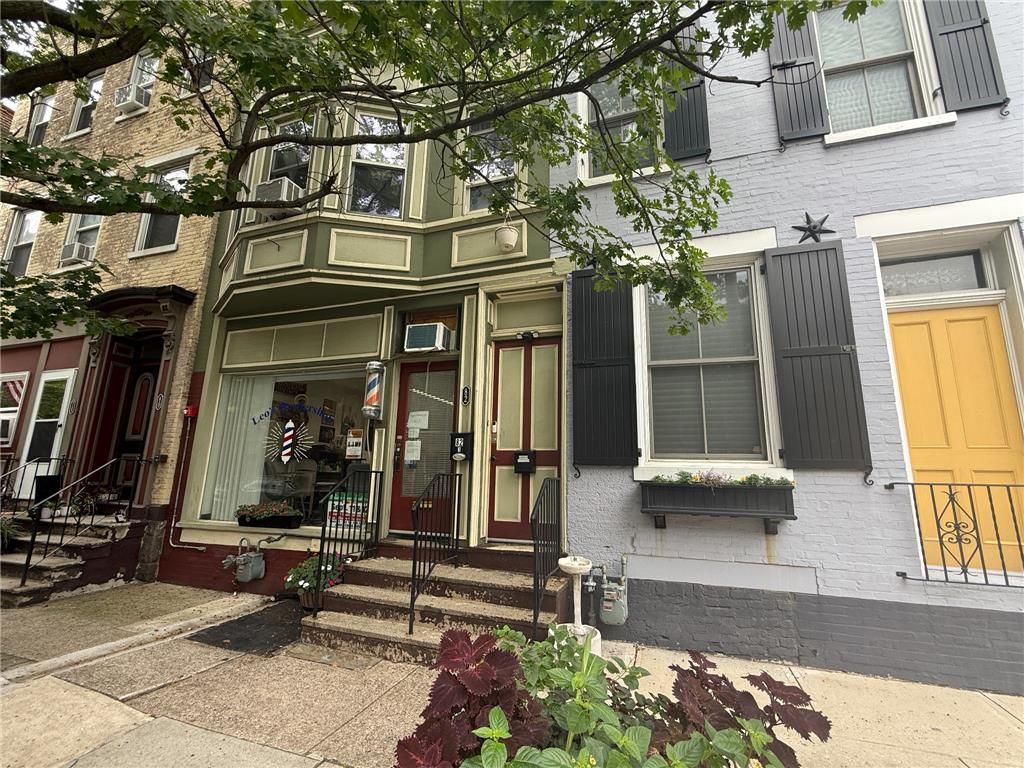 82 North 4th Street 3, Easton, PA 18042