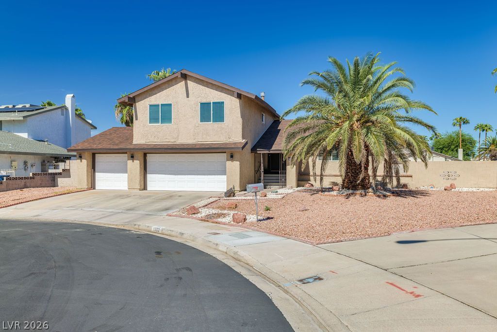 1662 Papaya Court, Las Vegas, NV 89119 — photo 2