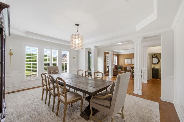 924 Belden Way, Nashville, TN 37221