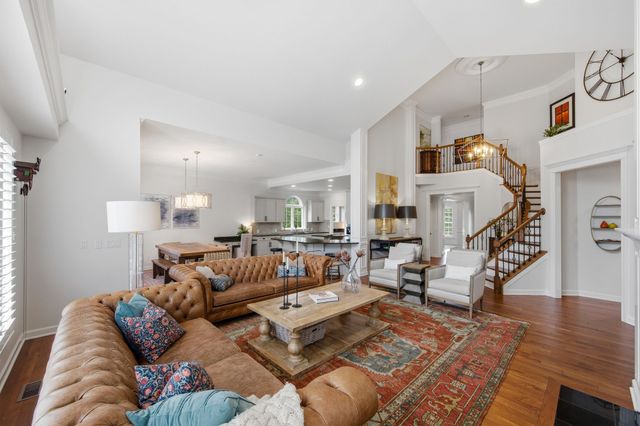 924 Belden Way, Nashville, TN 37221