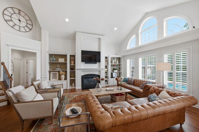 924 Belden Way, Nashville, TN 37221