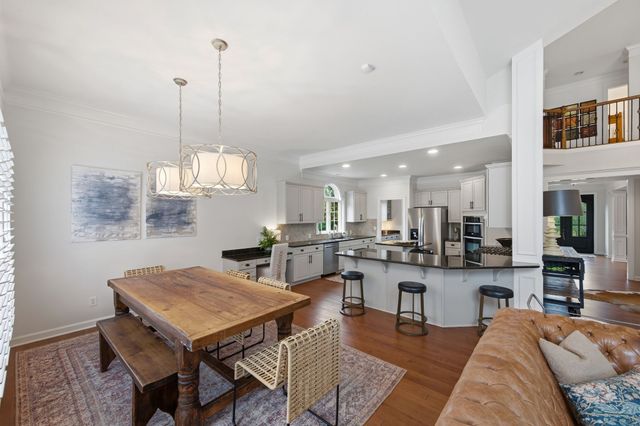924 Belden Way, Nashville, TN 37221