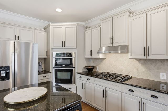 924 Belden Way, Nashville, TN 37221