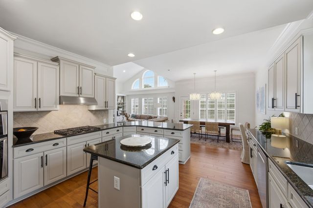 924 Belden Way, Nashville, TN 37221