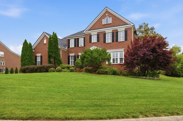 924 Belden Way, Nashville, TN 37221