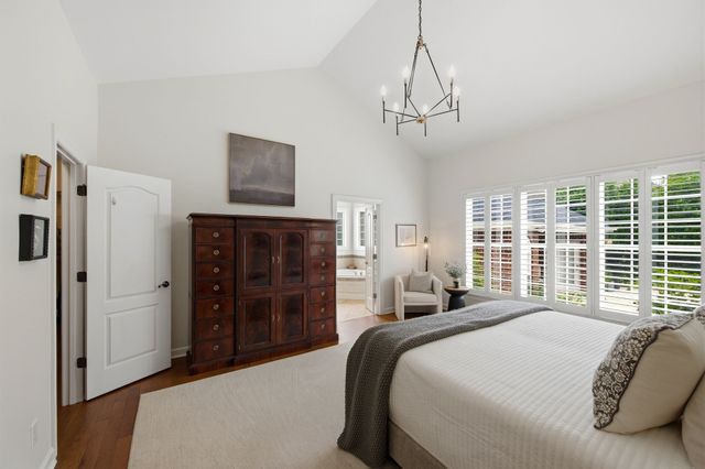 924 Belden Way, Nashville, TN 37221