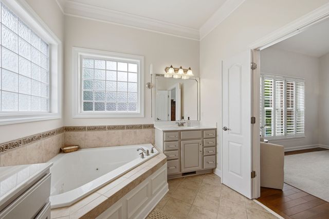 924 Belden Way, Nashville, TN 37221