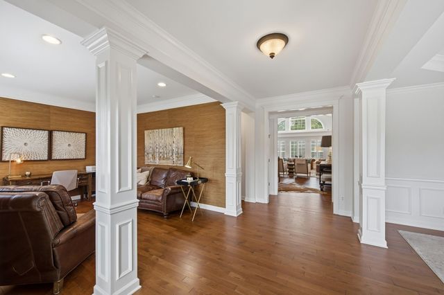924 Belden Way, Nashville, TN 37221