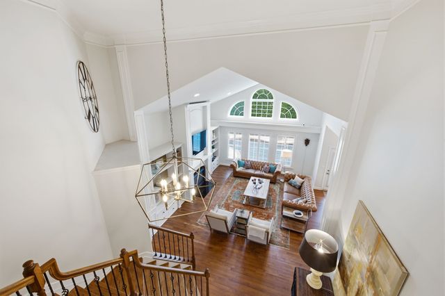 924 Belden Way, Nashville, TN 37221