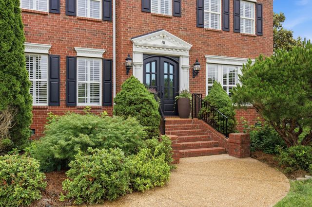 924 Belden Way, Nashville, TN 37221