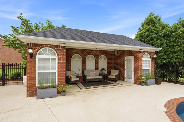924 Belden Way, Nashville, TN 37221