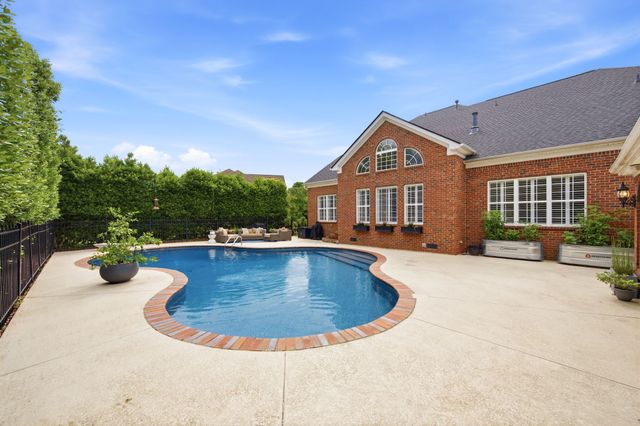 924 Belden Way, Nashville, TN 37221