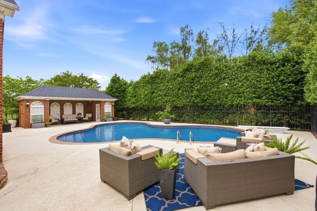924 Belden Way, Nashville, TN 37221