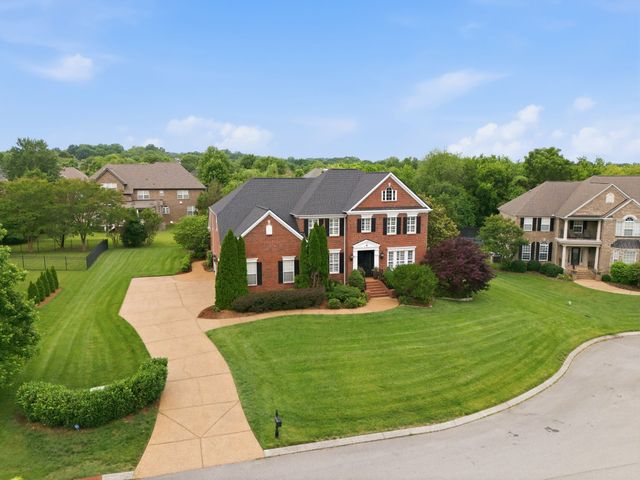 924 Belden Way, Nashville, TN 37221
