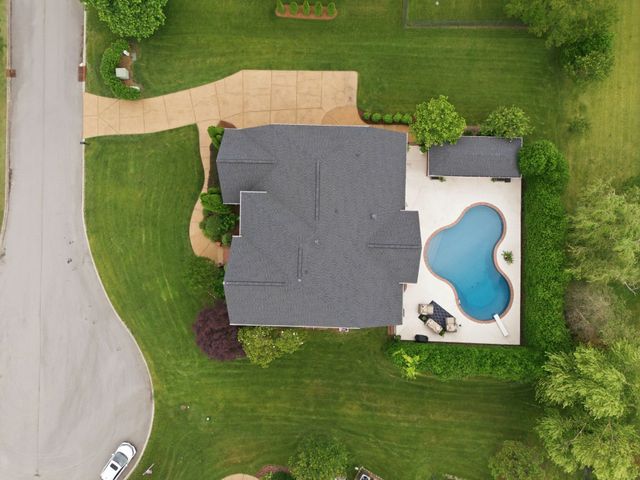 924 Belden Way, Nashville, TN 37221