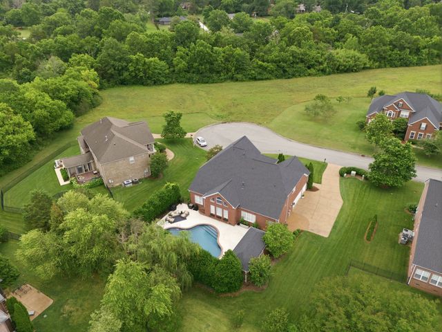 924 Belden Way, Nashville, TN 37221