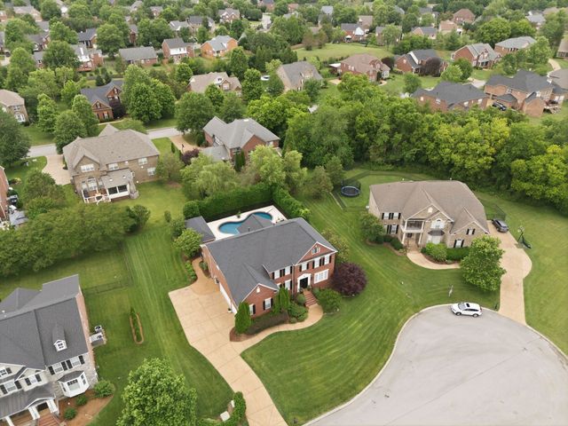 924 Belden Way, Nashville, TN 37221