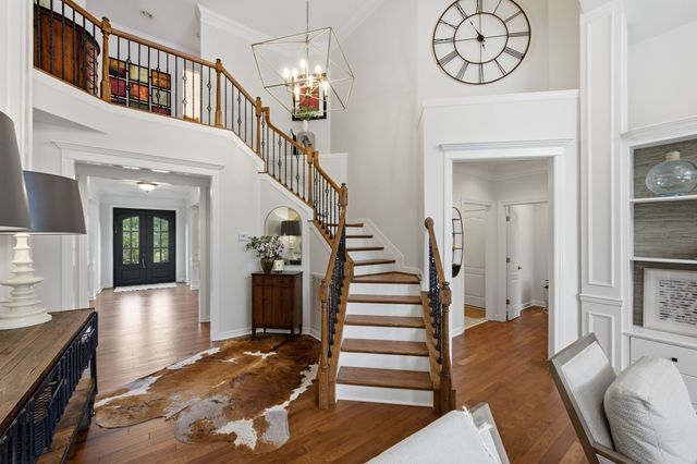 924 Belden Way, Nashville, TN 37221