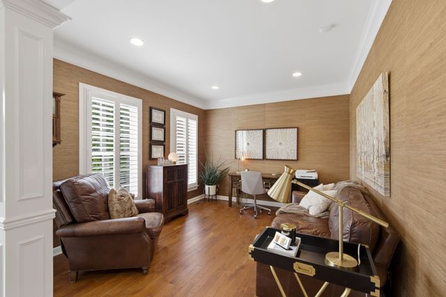 924 Belden Way, Nashville, TN 37221