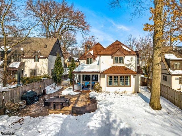 629 Forest Ave, Westfield Town, NJ 07090