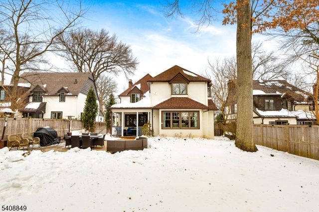 629 Forest Ave, Westfield Town, NJ 07090