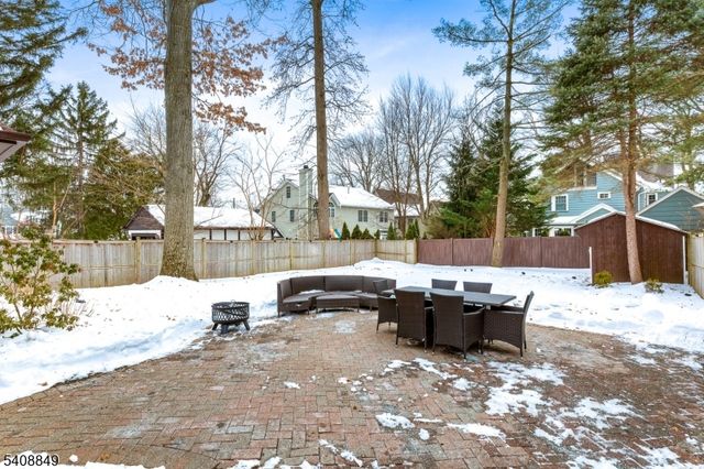 629 Forest Ave, Westfield Town, NJ 07090