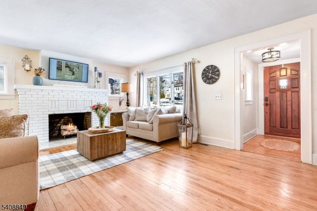 629 Forest Ave, Westfield Town, NJ 07090