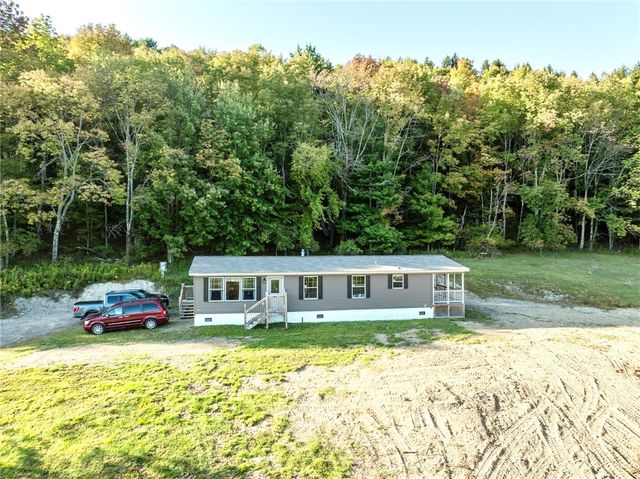 7545 Charlotte Creek Road, Davenport, NY 13750