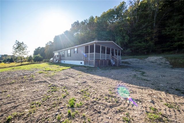 7545 Charlotte Creek Road, Davenport, NY 13750
