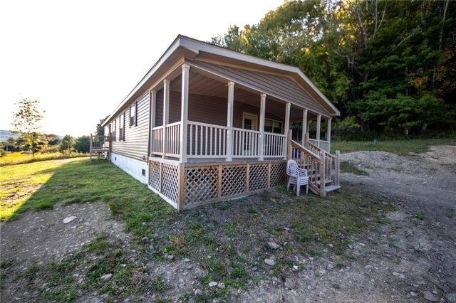 7545 Charlotte Creek Road, Davenport, NY 13750