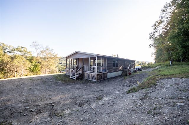 7545 Charlotte Creek Road, Davenport, NY 13750