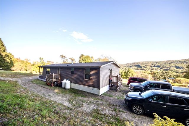 7545 Charlotte Creek Road, Davenport, NY 13750