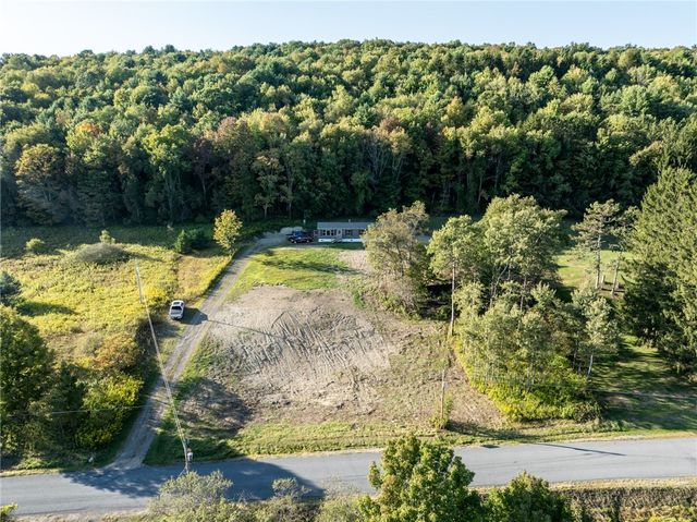 7545 Charlotte Creek Road, Davenport, NY 13750