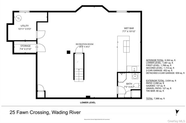 25 Fawn Crossing, Wading River, NY 11792