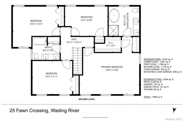 25 Fawn Crossing, Wading River, NY 11792