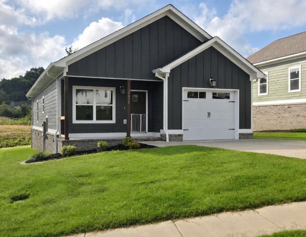 1017 Mccann Drive SE, Cleveland, TN 37311
