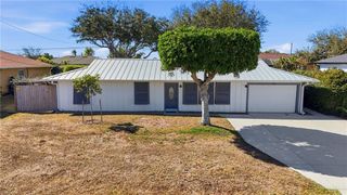 2306 NE 24th AVE, Cape Coral, FL 33909