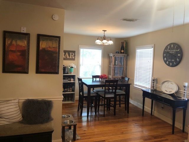 3224 Sandage Avenue, Fort Worth, TX 76109