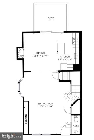 4714 31ST ST S, Arlington, VA 22206