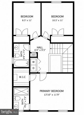 4714 31ST ST S, Arlington, VA 22206