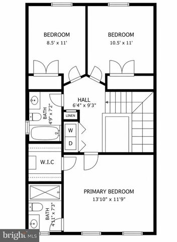 4714 31ST ST S, Arlington, VA 22206