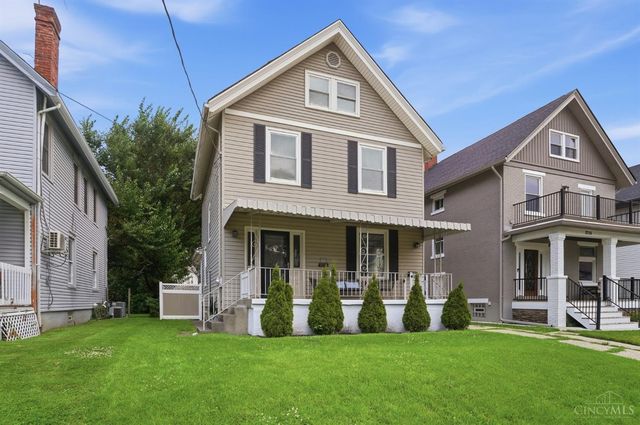 2716 Minot Avenue, Cincinnati, OH 45209