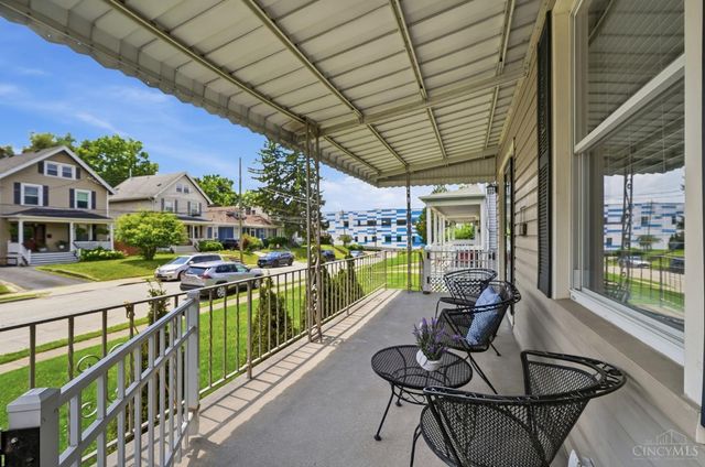 2716 Minot Avenue, Cincinnati, OH 45209