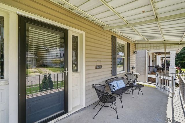 2716 Minot Avenue, Cincinnati, OH 45209