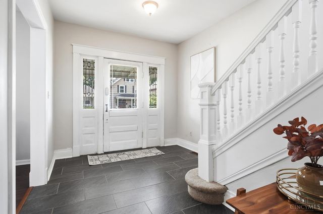 2716 Minot Avenue, Cincinnati, OH 45209