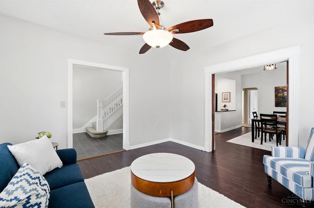 2716 Minot Avenue, Cincinnati, OH 45209