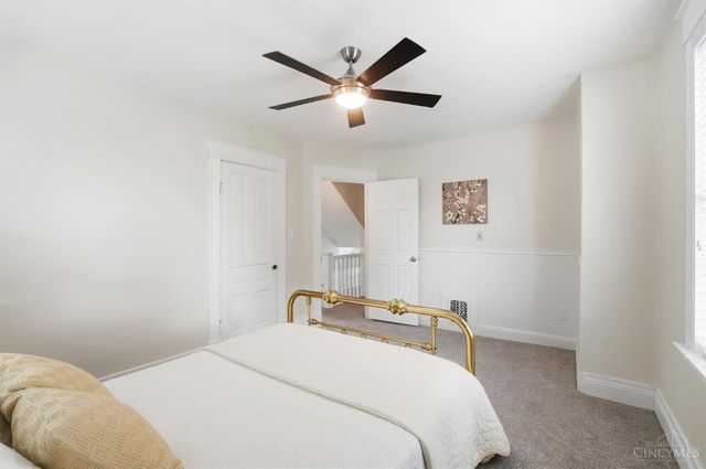 2716 Minot Avenue, Cincinnati, OH 45209